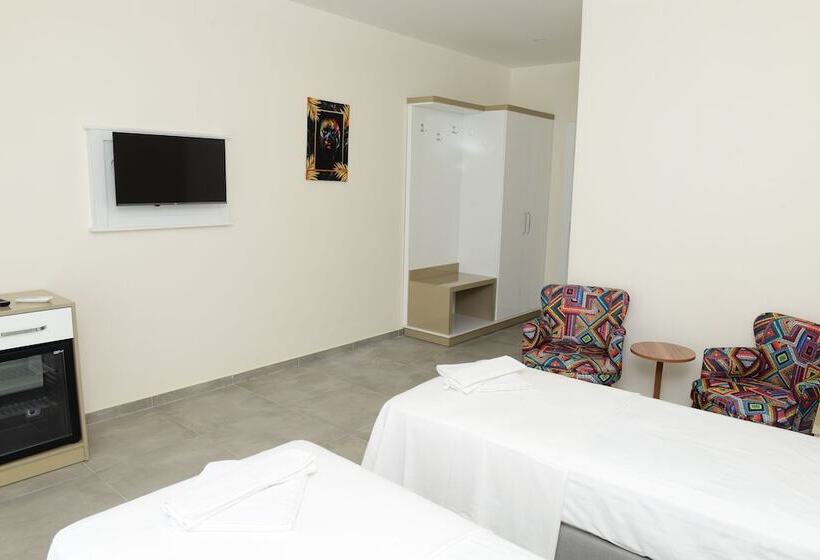 בית מלון כפרי Lofts Alanya Lina