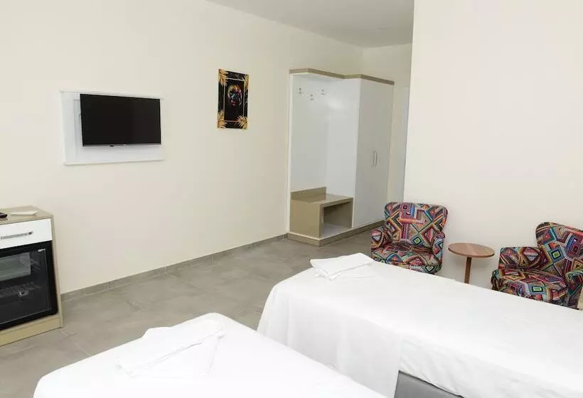 Hotelli Lofts Alanya Lina