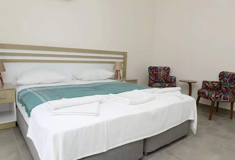 Hotelli Lofts Alanya Lina
