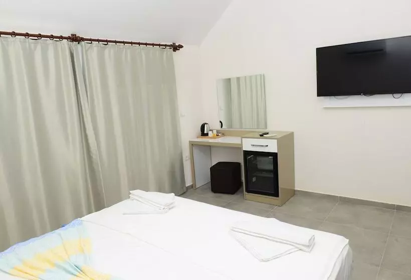 Hotelli Lofts Alanya Lina