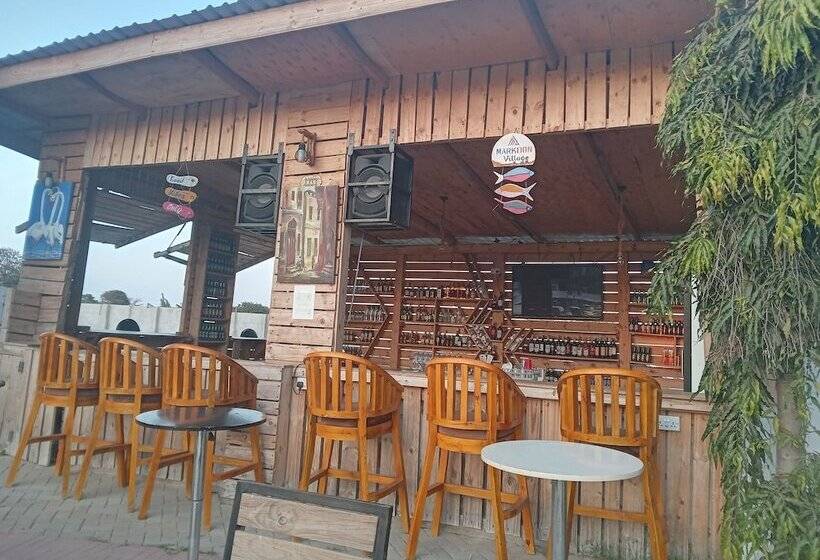 호텔 Markdon Village