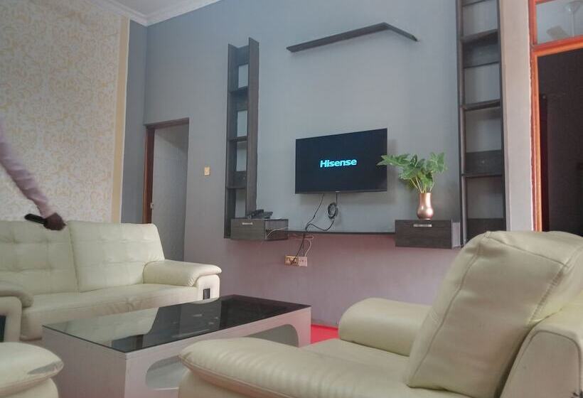 호텔 Markdon Village