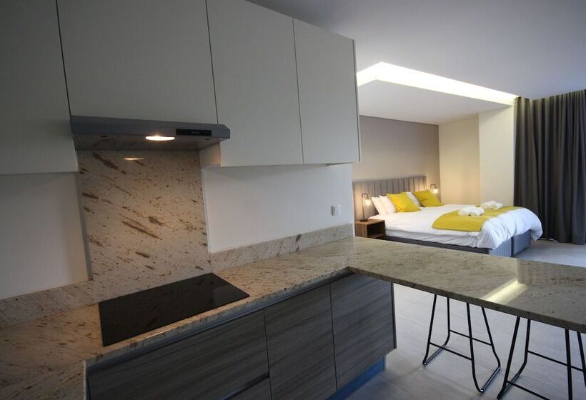 فندق Oryx Boutique