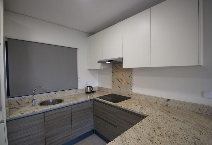 فندق Oryx Boutique