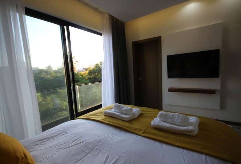 فندق Oryx Boutique