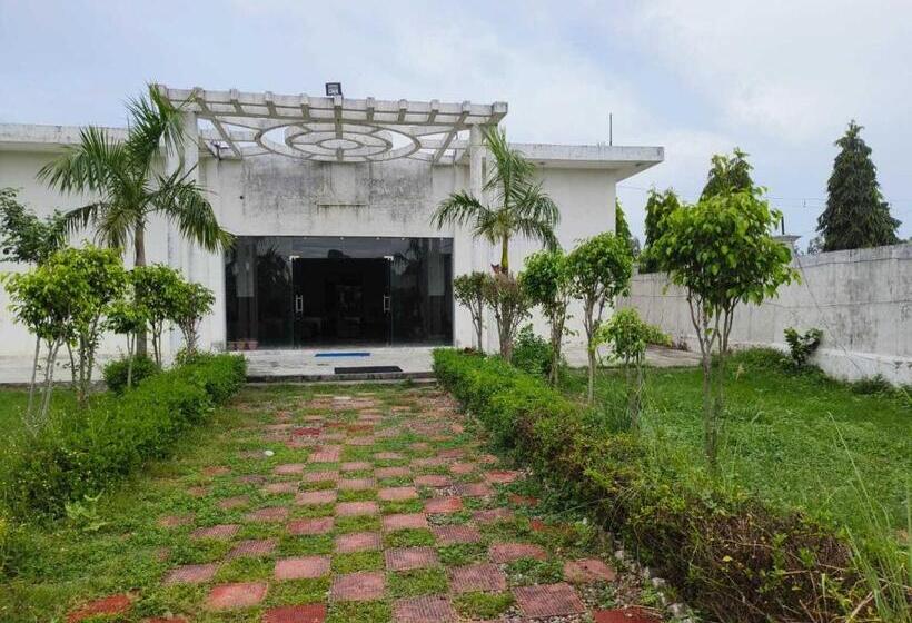 酒店 Oyo A P Guest House