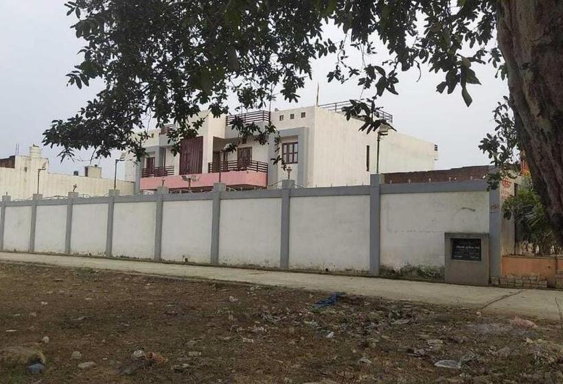 酒店 Oyo A P Guest House