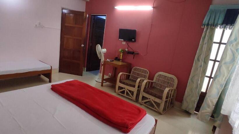 호텔 Pine Shillong Guest House