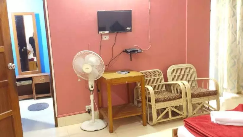 Hotelli Pine Shillong Guest House