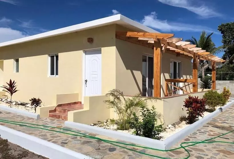 Hotelli Punta Rucia Cristal Beach