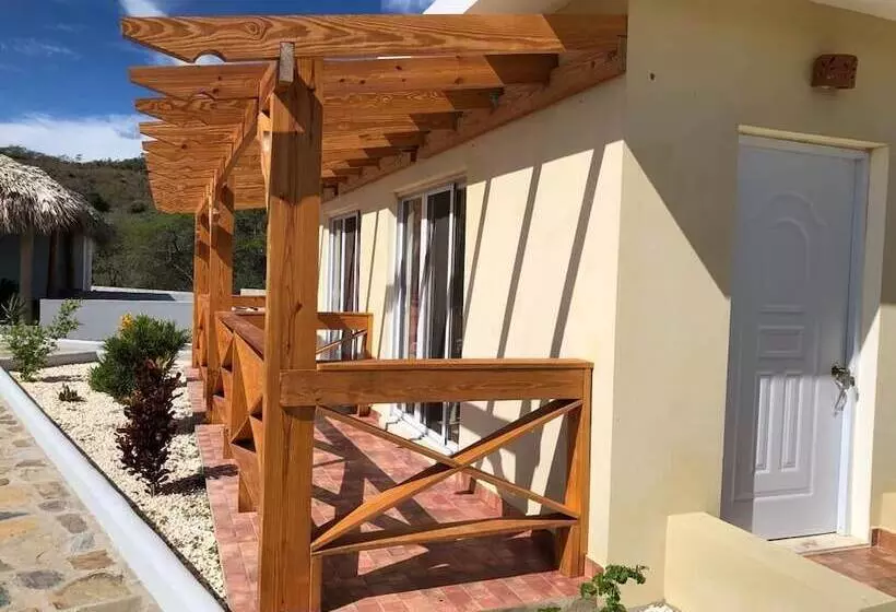 Hotelli Punta Rucia Cristal Beach