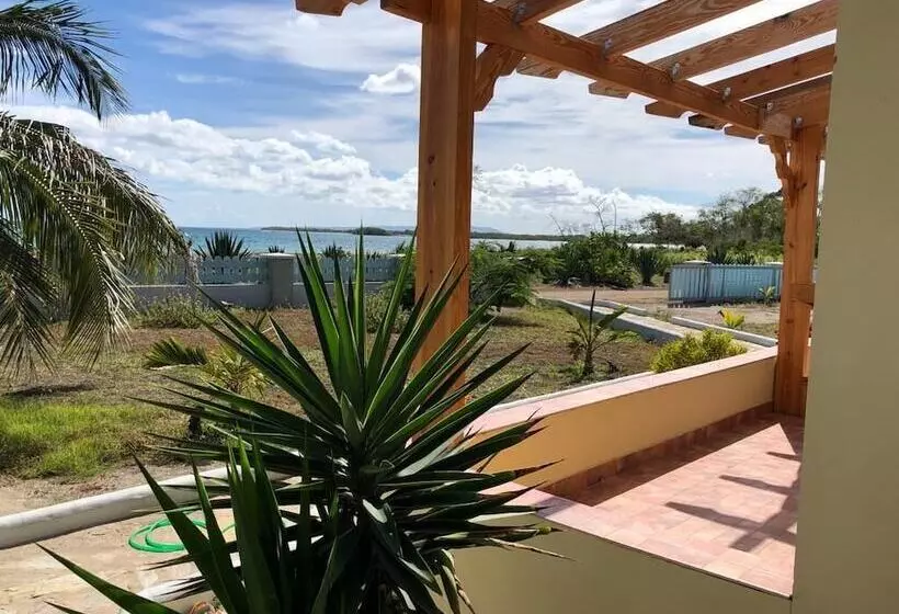 Hotelli Punta Rucia Cristal Beach