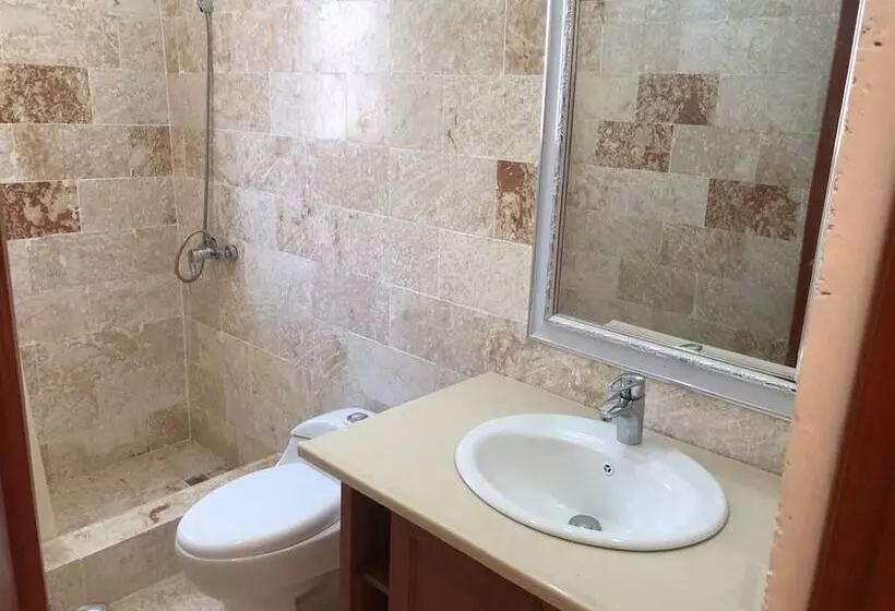 Hotelli Punta Rucia Cristal Beach