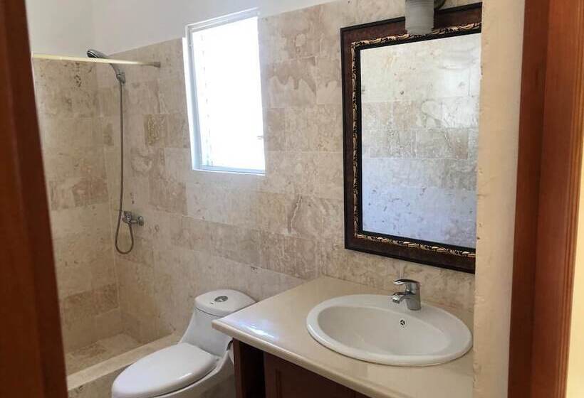 Отель Punta Rucia Cristal Beach