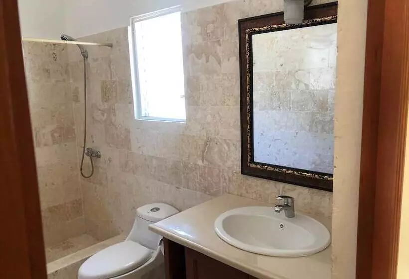 Hotelli Punta Rucia Cristal Beach