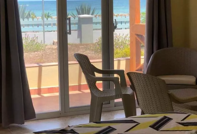 Hotelli Punta Rucia Cristal Beach