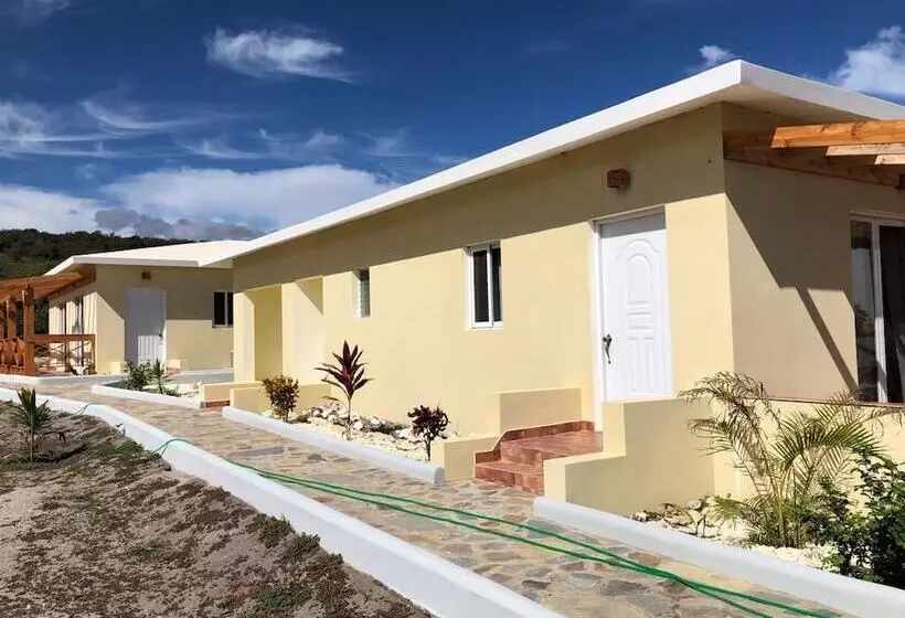 Hotelli Punta Rucia Cristal Beach