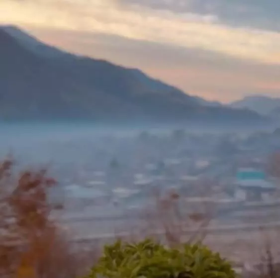 هتل Qashqar Heights