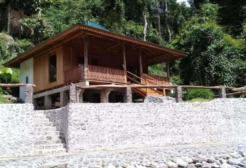 ホテル Rambai Tree Jungle Lodges