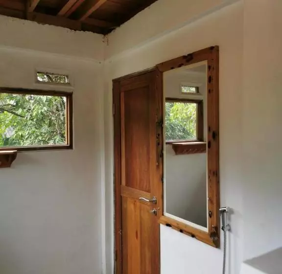 ホテル Rambai Tree Jungle Lodges