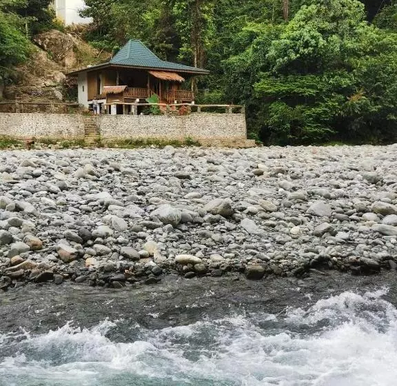 ホテル Rambai Tree Jungle Lodges