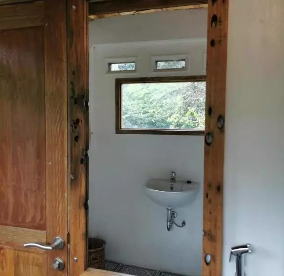 ホテル Rambai Tree Jungle Lodges