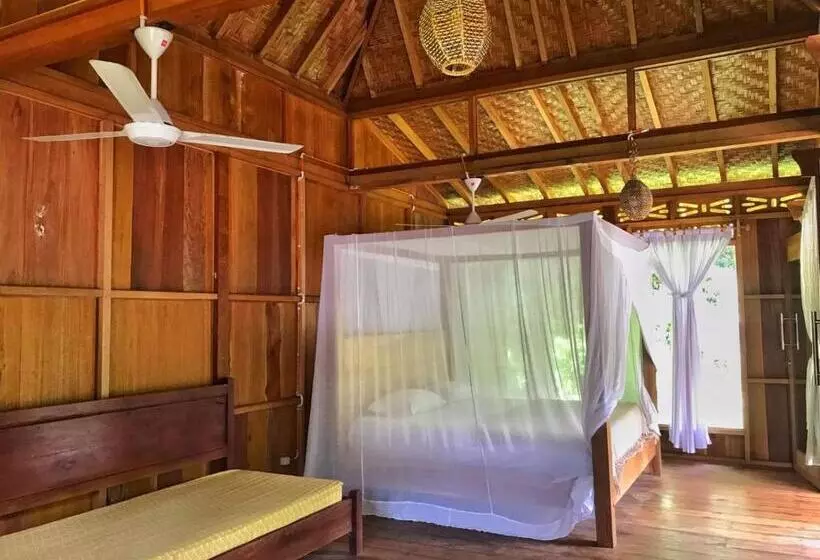 ホテル Rambai Tree Jungle Lodges