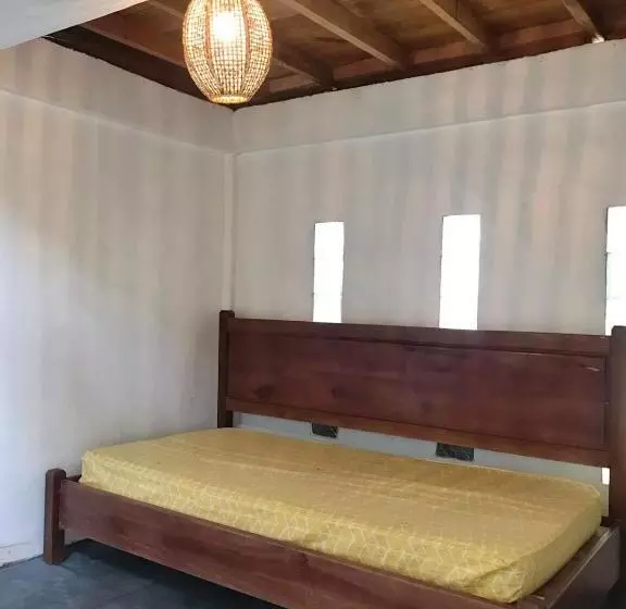 ホテル Rambai Tree Jungle Lodges
