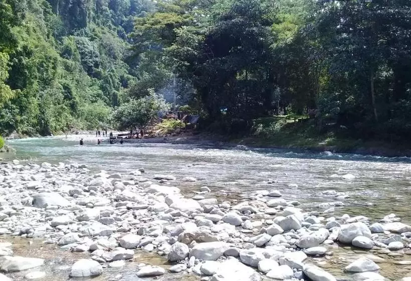 ホテル Rambai Tree Jungle Lodges