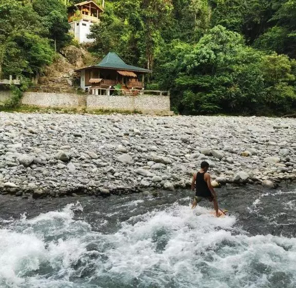 ホテル Rambai Tree Jungle Lodges