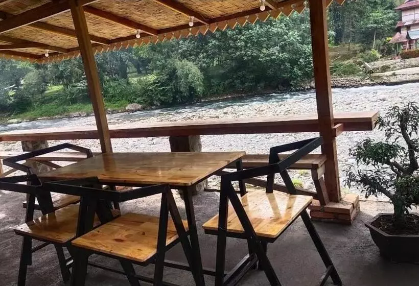ホテル Rambai Tree Jungle Lodges
