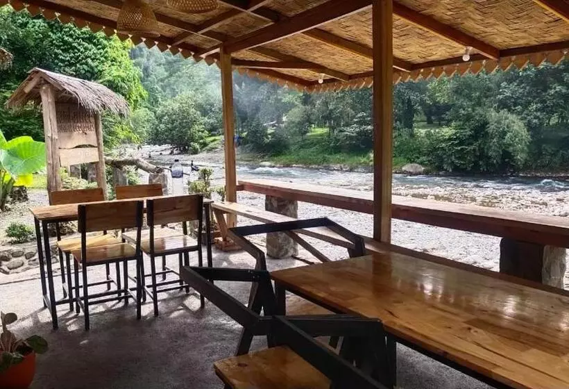 ホテル Rambai Tree Jungle Lodges