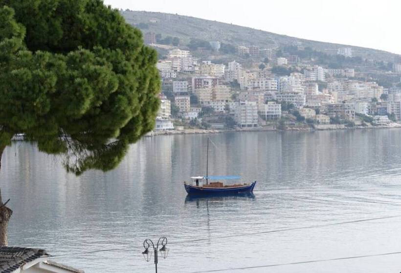 ホテル Ramo Saranda