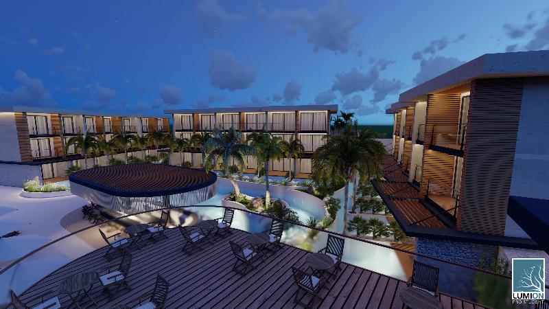 酒店 Residence 222 Hisarönü