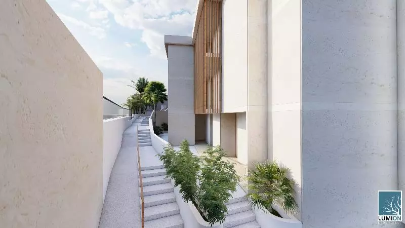 Hotelli Residence 222 Hisarönü