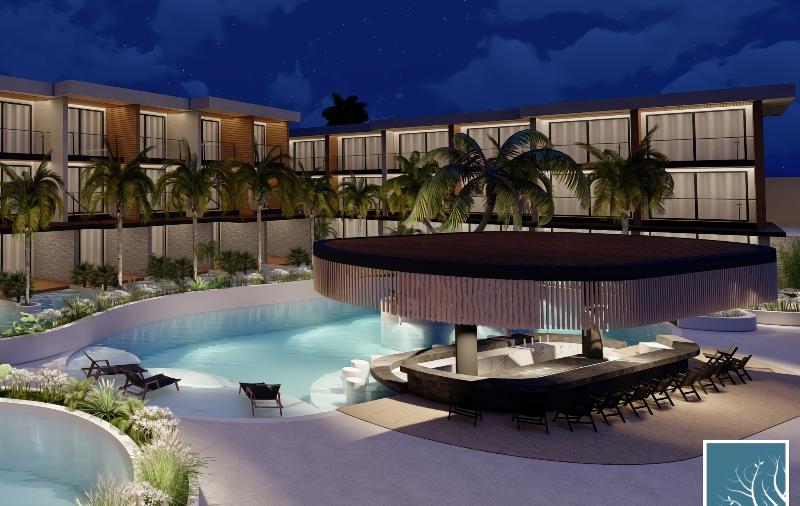 酒店 Residence 222 Hisarönü