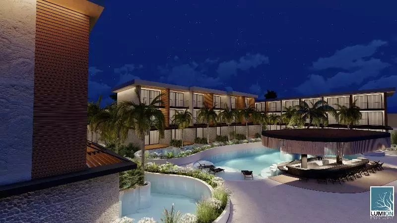 Hotelli Residence 222 Hisarönü