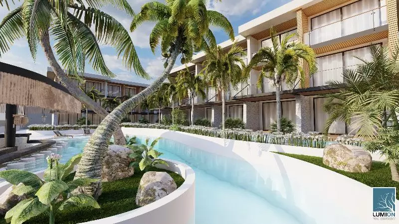 Hotelli Residence 222 Hisarönü