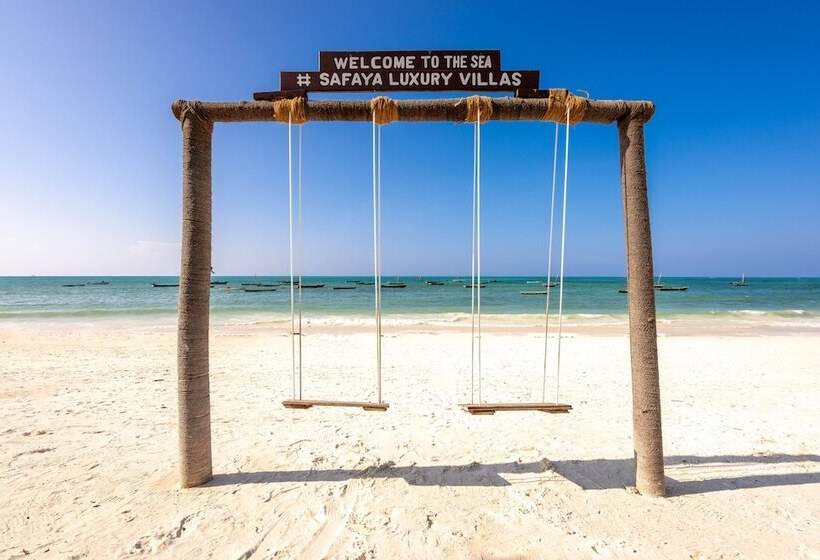 ホテル Safaya Luxury Villas Adults Only