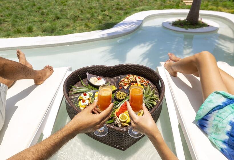 ホテル Safaya Luxury Villas Adults Only