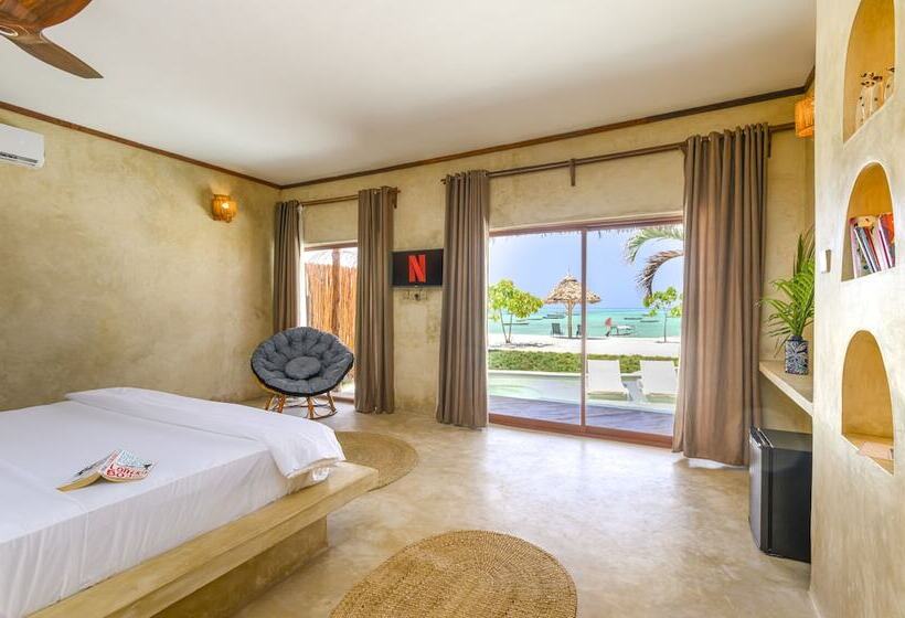 ホテル Safaya Luxury Villas Adults Only