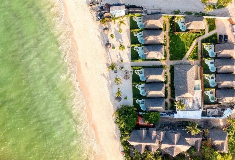 ホテル Safaya Luxury Villas Adults Only