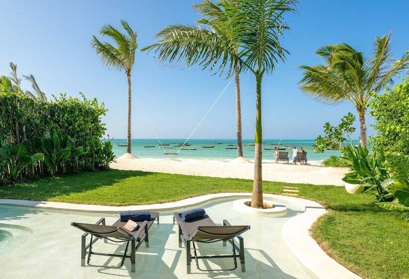 ホテル Safaya Luxury Villas Adults Only