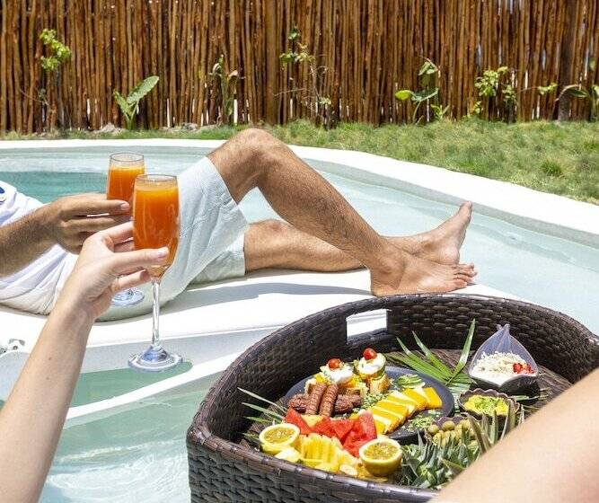 ホテル Safaya Luxury Villas Adults Only