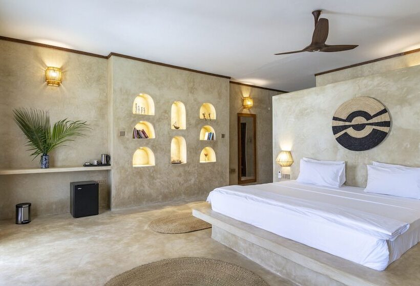 ホテル Safaya Luxury Villas Adults Only