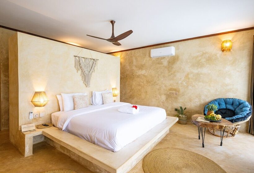 ホテル Safaya Luxury Villas Adults Only