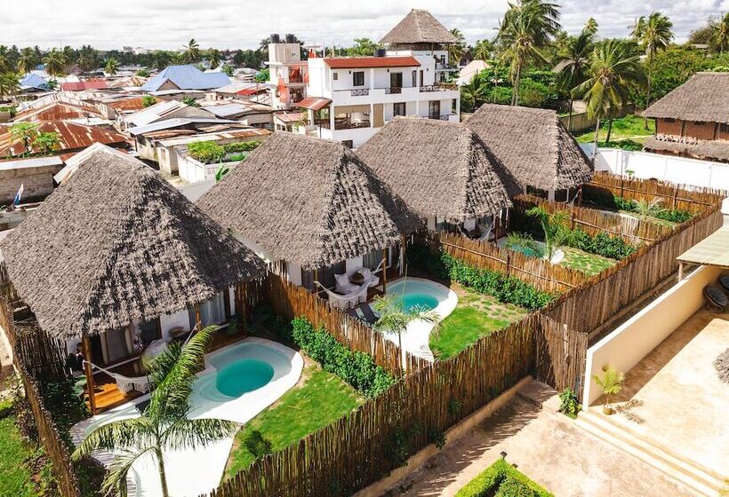 ホテル Safaya Luxury Villas Adults Only