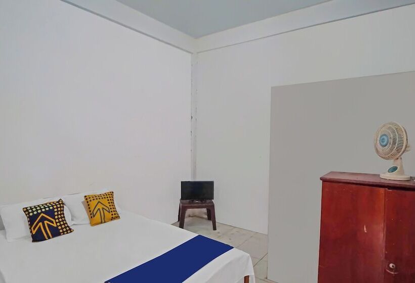 Szálloda Spot On 92600 Mandiri Inn