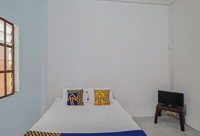 Szálloda Spot On 92600 Mandiri Inn