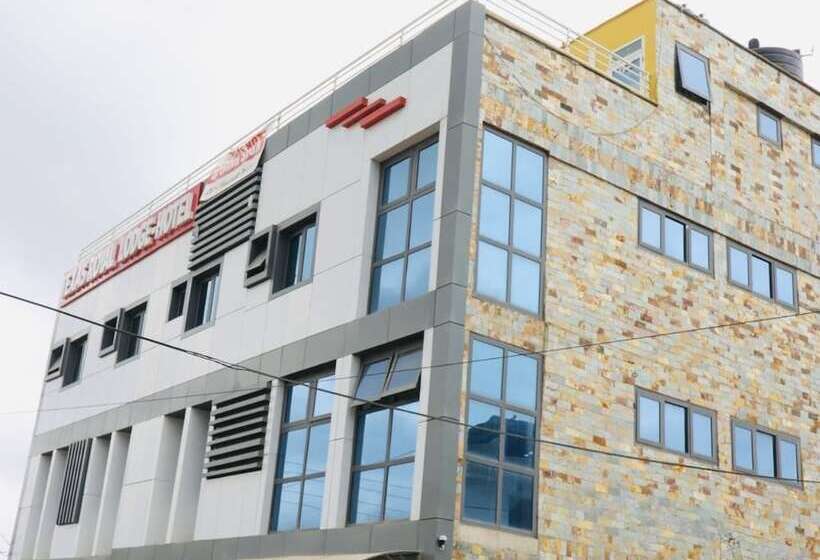 호텔 Texas Royal Lodge